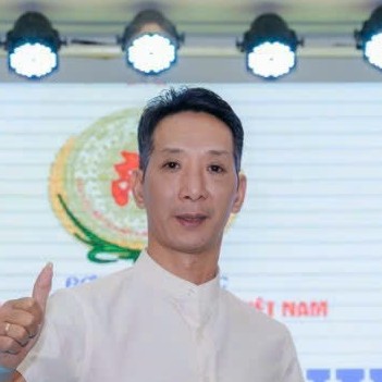Phạm Dương Khánh
